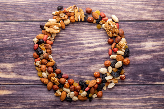 dry-fruits