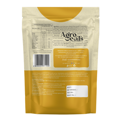 Agro Eats Premium Raisins – 250g